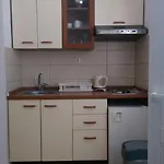 Appartement Dina Makarska