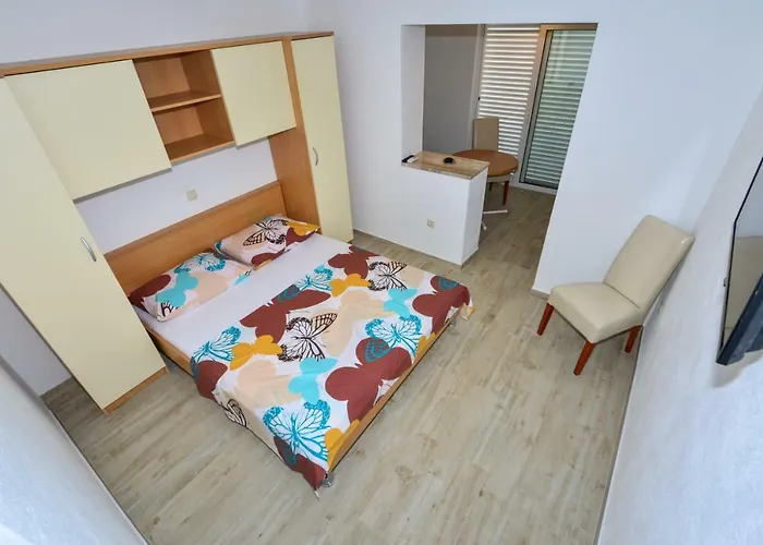 Lägenhet Dina Makarska
