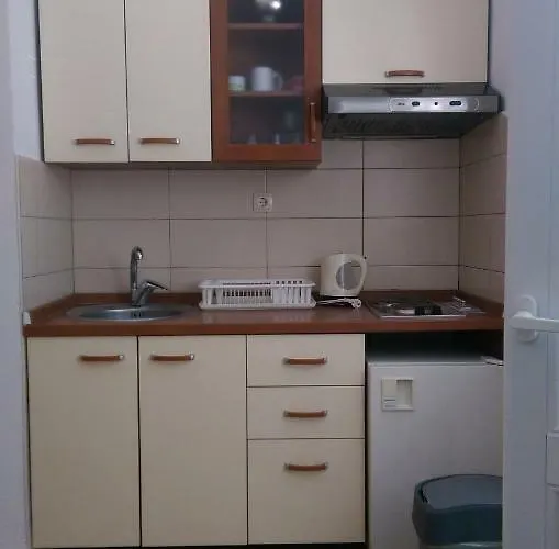 Lägenhet Dina Makarska