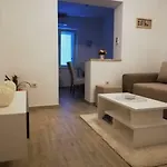 Apartament Dina Makarska