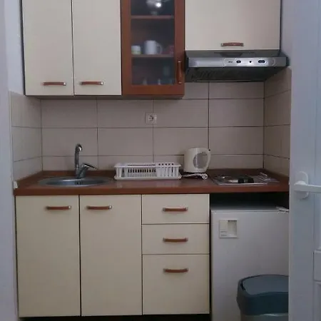 Apartment Dina Makarska