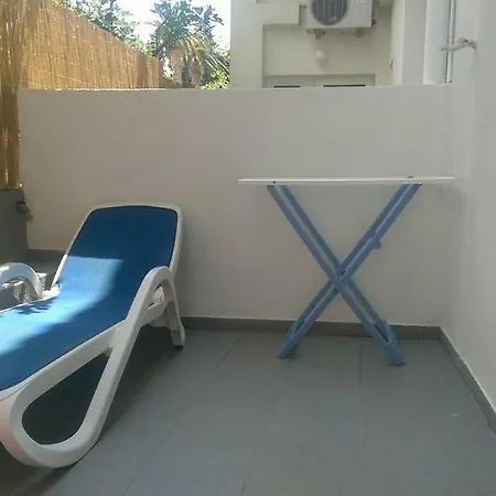 Apartment Dina