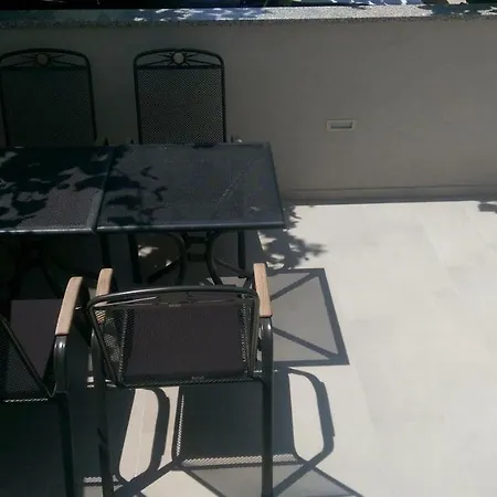 Dina Apartment Makarska