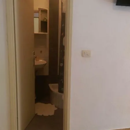 Dina Apartment Makarska