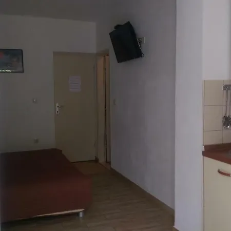 Apartment Dina Makarska