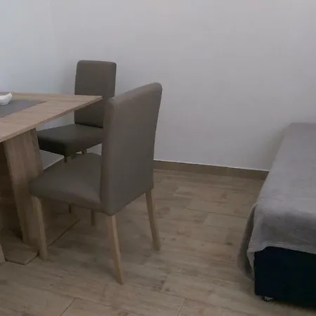 Apartment Dina Makarska