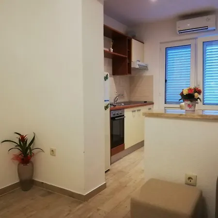Dina Apartment *