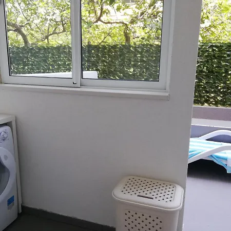 Dina Apartment
